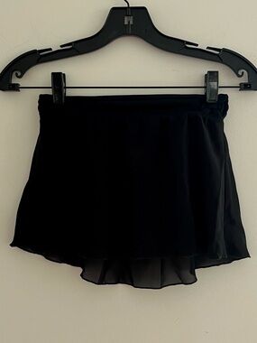 Bloch Pull On Ballet Skirt